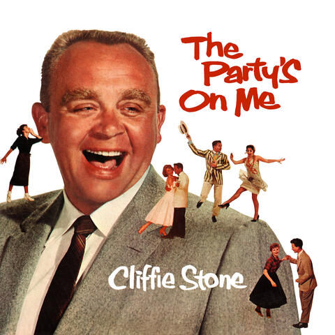 The Party's on Cliffie Stone