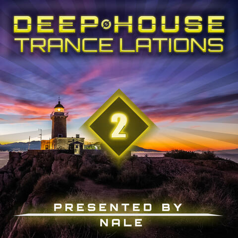 Deep House Trancelations, Vol. 2