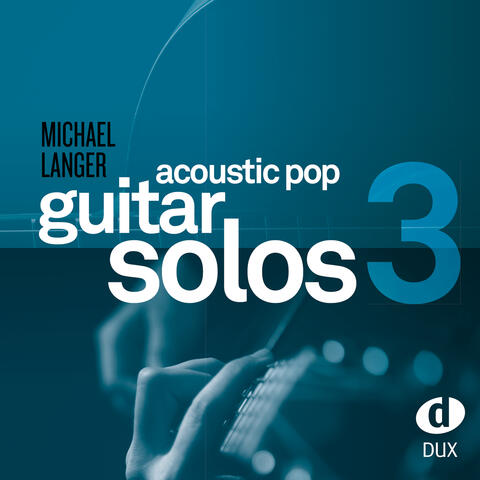 Acoustic Pop Guitar Solos 3
