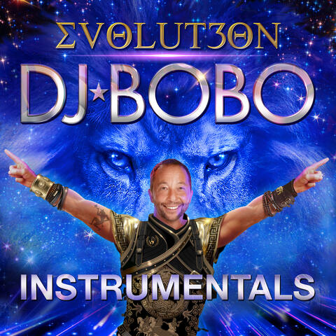 Evolut30n - Instrumentals