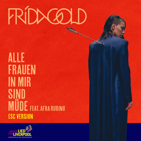 Alle Frauen in mir sind müde