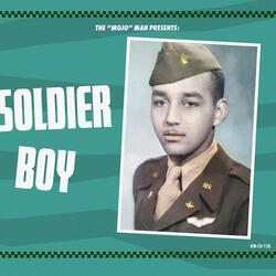 Soldier Boy
