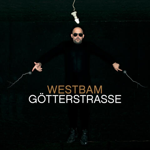 Götterstrasse
