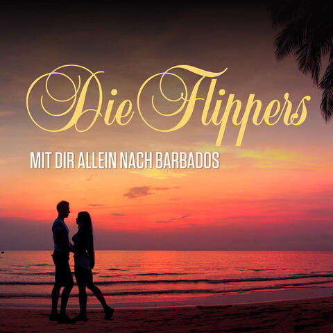 Mit Dir allein nach Barbados