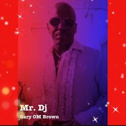 Mr. DJ