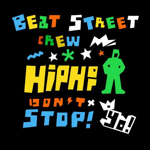 Hip Hop Don't Stop