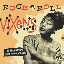 Rock N Roll Mama