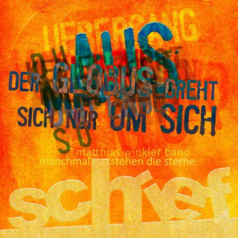 Manchmal stehen die Sterne schief