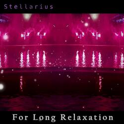 For Long Relaxation