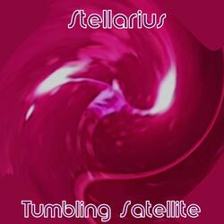 Tumbling Satellite