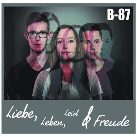 Liebe, Leben, Leid & Freude