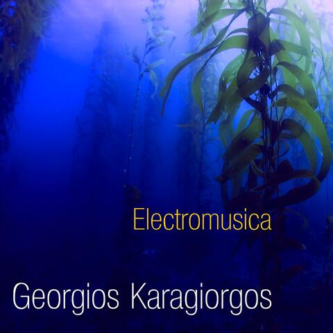 Electromusica