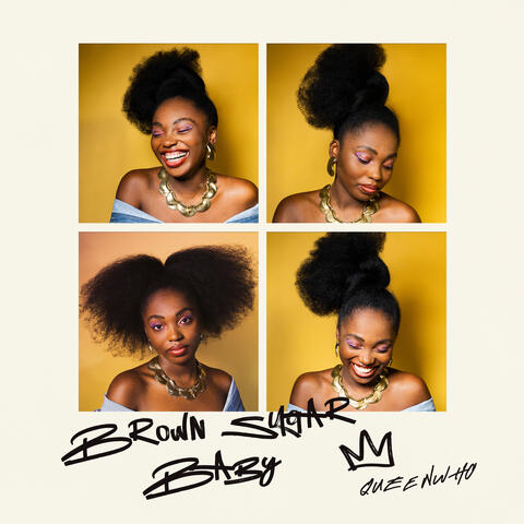 Brown Sugar Baby