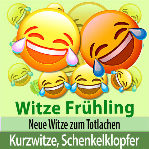 Witze Frühling: Neue Witze zum Totlachen, Kurzwitze, Schenkelklopfer