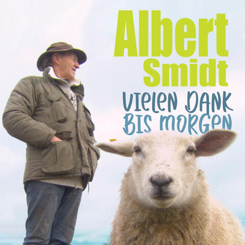 Vielen Dank bis morgen