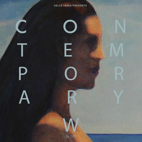 Contemporary W