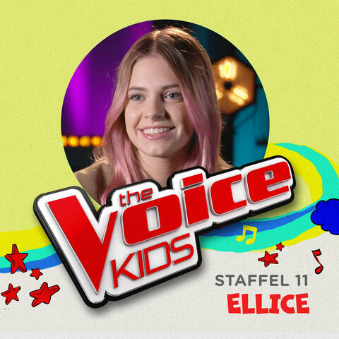 Grüne Augen lügen nicht (aus "The Voice Kids, Staffel 11")