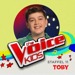 Easy on Me (aus "The Voice Kids, Staffel 11")