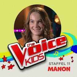 Tourner dans le vide (aus "The Voice Kids, Staffel 11")