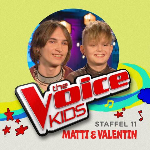 Jolene (aus "The Voice Kids, Staffel 11")