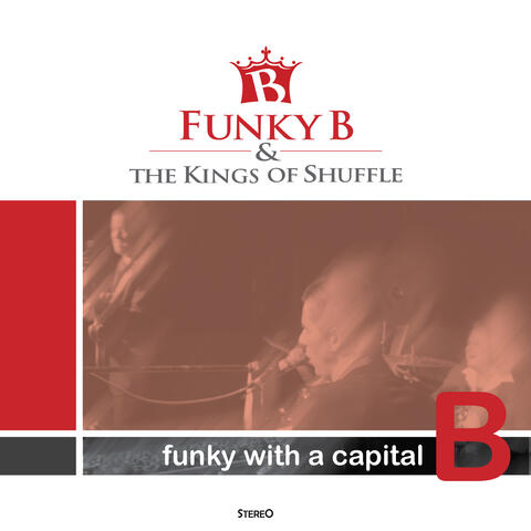 Funky with a Capital B