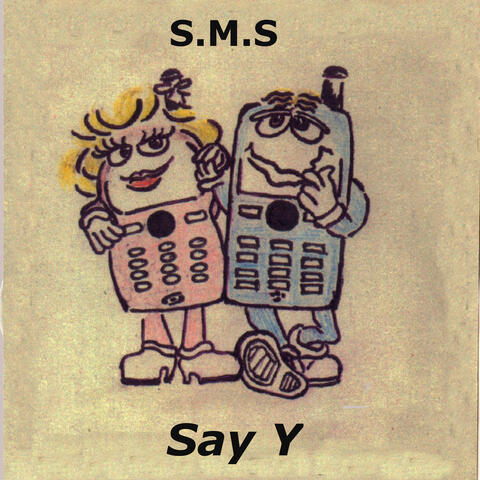 S.M.S.