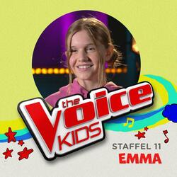 Mockingbird (aus "The Voice Kids, Staffel 11")