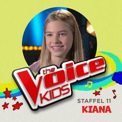Glitzer (aus "The Voice Kids, Staffel 11")