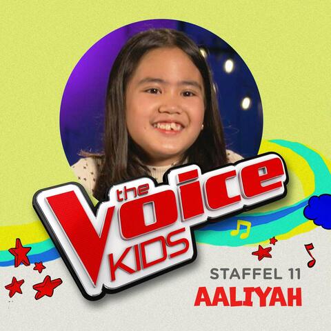 Part of Your World (aus "The Voice Kids, Staffel 11")