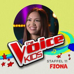 Rise Up (aus "The Voice Kids, Staffel 11")