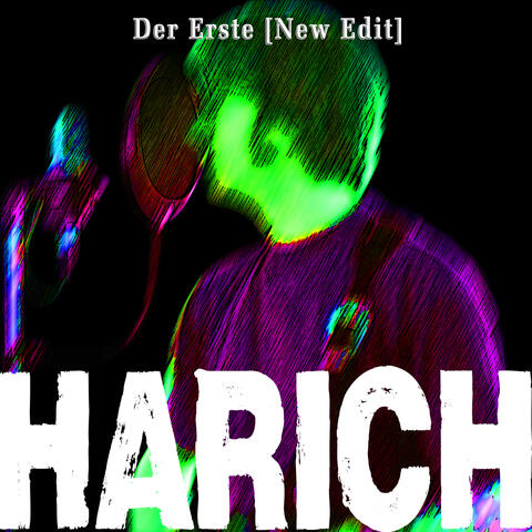 Der Erste [New Edit]