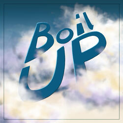 Boil Up