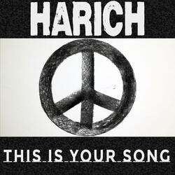 This Is Your Song