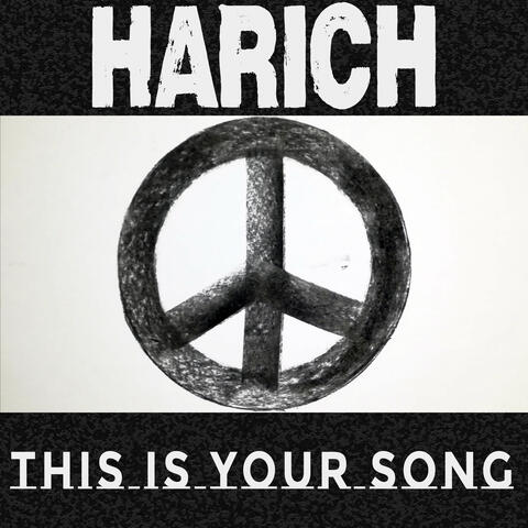This Is Your Song