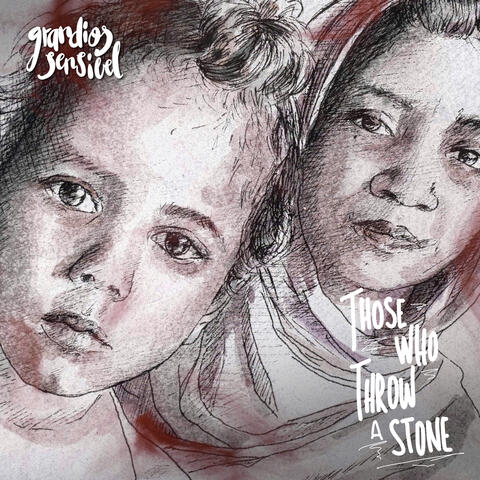 Those Who Throw a Stone