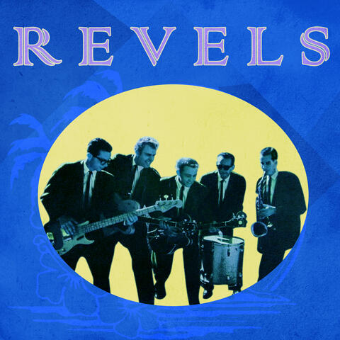 Presenting The Revels