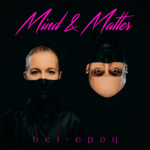 Mind & Matter
