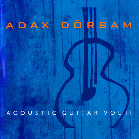 Acoustic Guitar Vol II