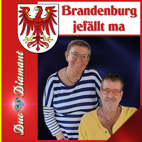 Brandenburg jefällt ma