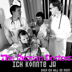 Ich könnte ja (doch ich will es nicht)