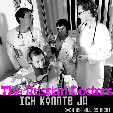 Ich könnte ja (doch ich will es nicht)