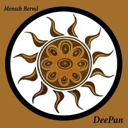 Mensch Bernd - A Piece of Peace