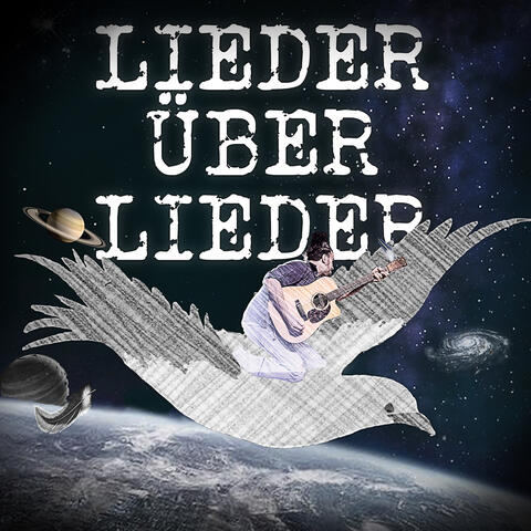 Lieder Über Lieder
