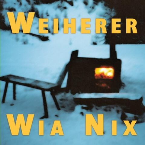 Wia Nix