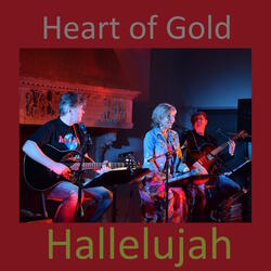 Hallelujah