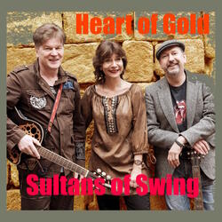 Sultans of Swing