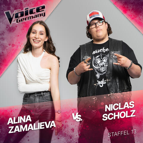 The Phantom of the Opera (aus "The Voice of Germany 2023")