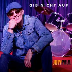 Gib nicht auf