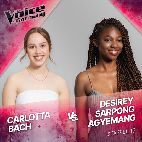 Firework (aus "The Voice of Germany 2023")