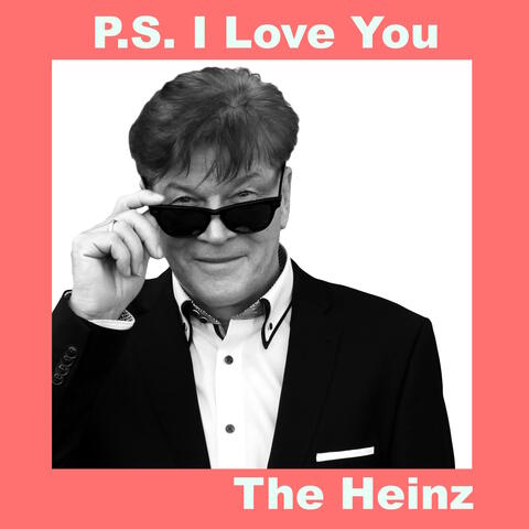 P. S. I Love You